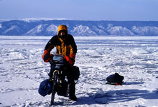 baikalice