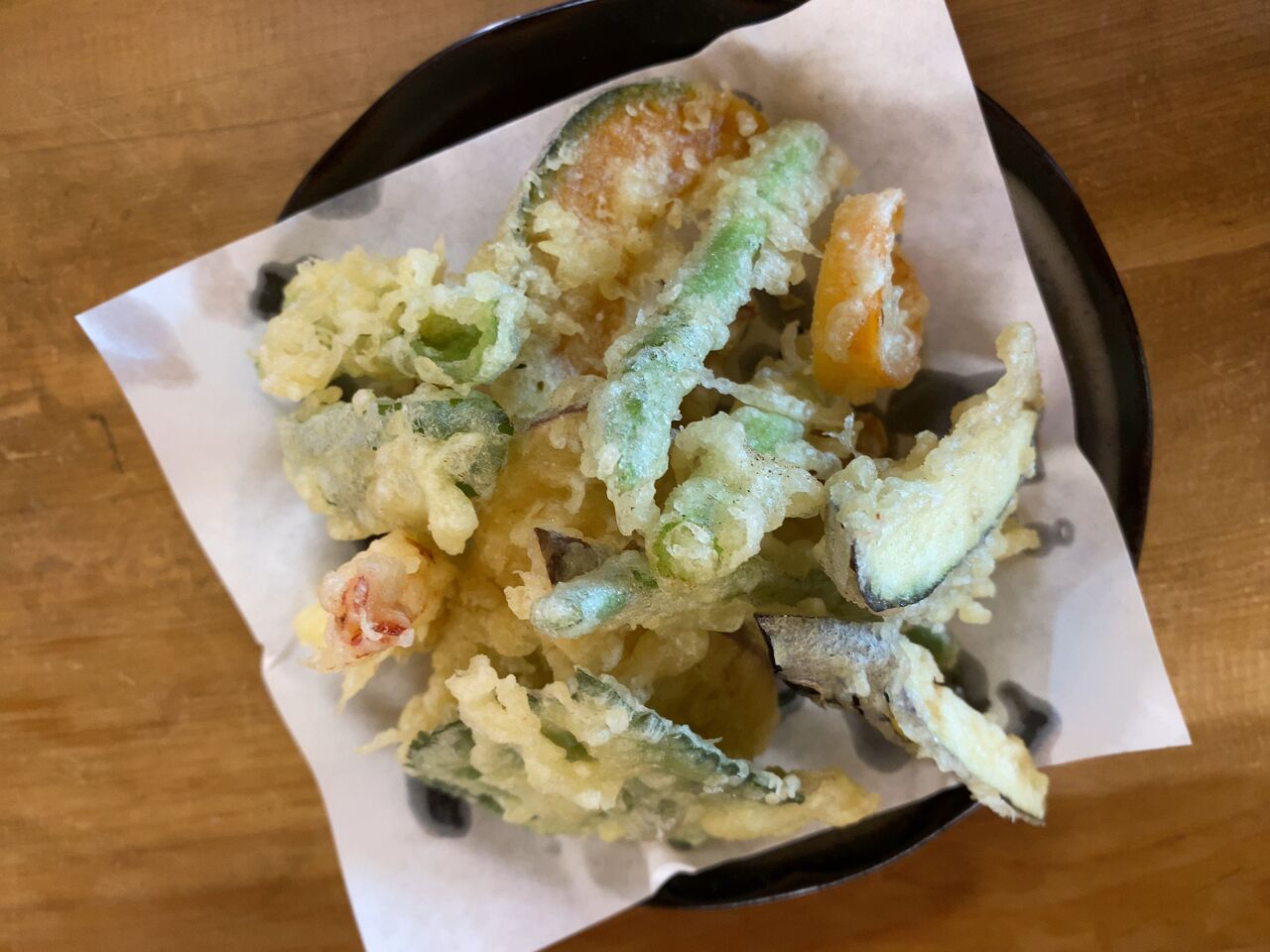 そば処きこり 青森市 大鰐ホーム ゆきのランチタイム