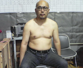 当日 山中伊知郎 氏は欠席だそうです 第2回お笑いヤングライオン杯 公式ブログ 当日 山中伊知郎 氏は欠席だそうです 第2回お笑いヤングライオン杯 公式ブログ