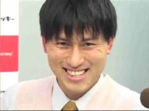 オードリー春日さん めちゃくちゃイケメンだった お笑い速報