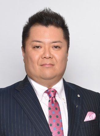 ブラックマヨネーズ小杉の ヒーハー のギャグはワンピースのキャラのパクリ お笑い速報