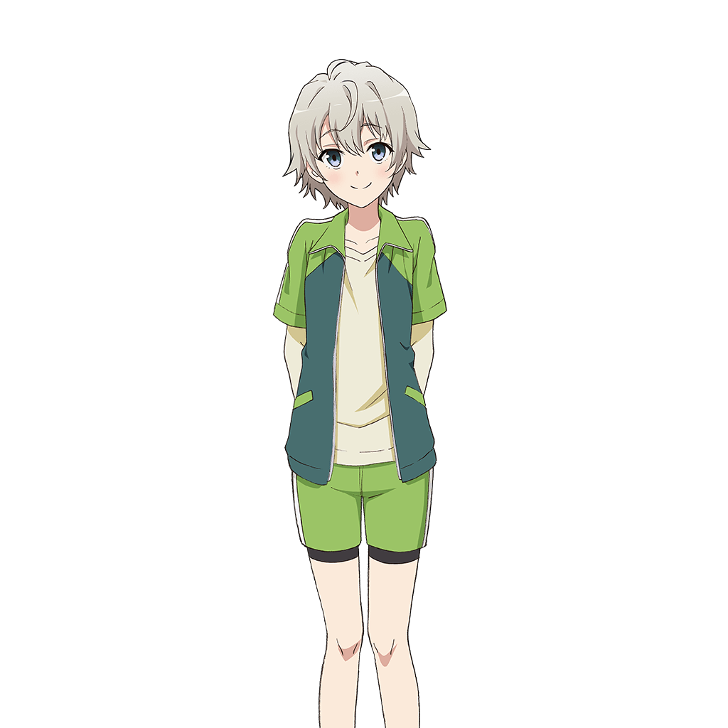 庭球部姫 戸塚 彩加 女装少年村塾 庭球部姫 戸塚 彩加 女装少年村塾