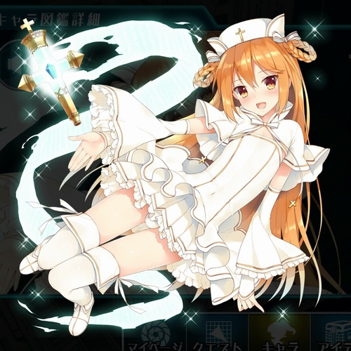 女装少年村塾 女装少年