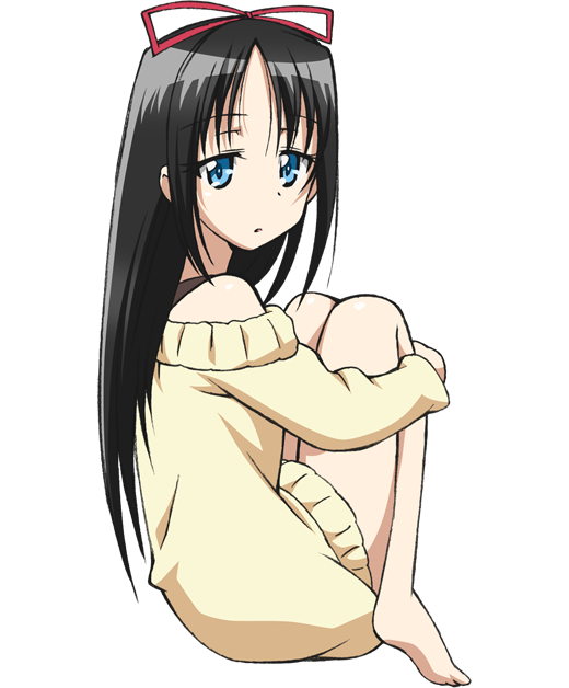 荒木光太郎 アニメ電波教師 女装少年村塾