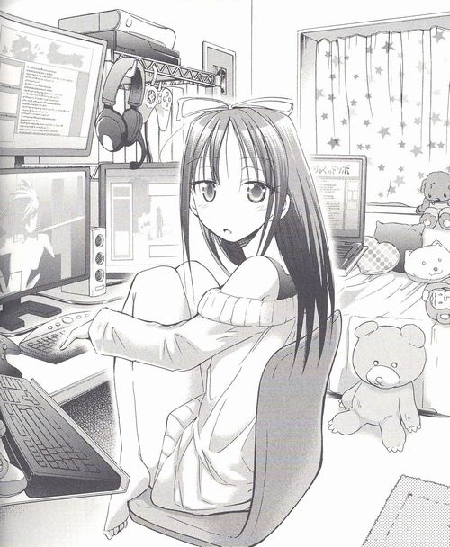 電波教師 荒木光太郎 女装少年村塾