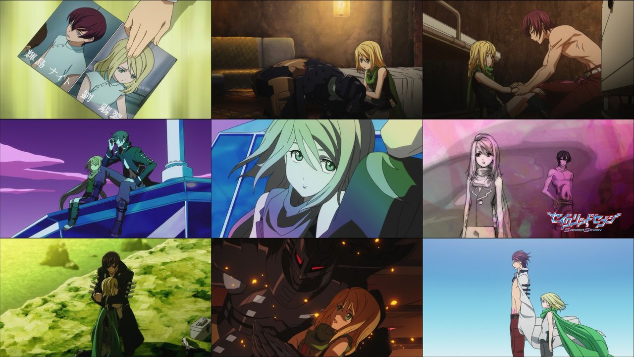 ラウ フェイゾォイ セイクリッドセブン 女装少年村塾 ラウ フェイゾォイ セイクリッドセブン 女装少年村塾