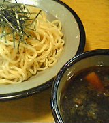 いちやつけ麺