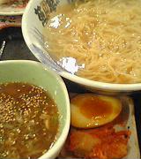 萬亭つけ麺