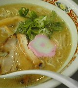和歌山らーめん