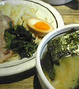 かづ家つけ麺