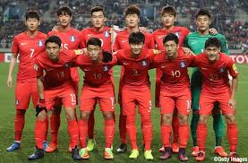 korea