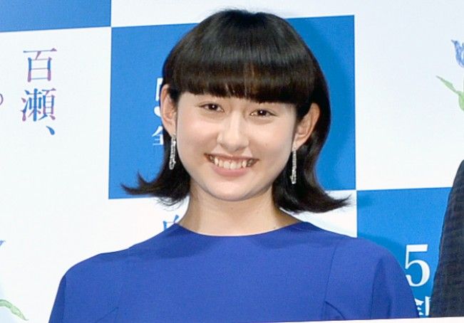 元ももクロ青、早見あかり(23)が結婚 お相手は30代の会社員 : おわにゅー