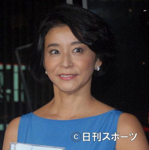 高嶋ちさ子が「許せません」と怒った電車での出来事