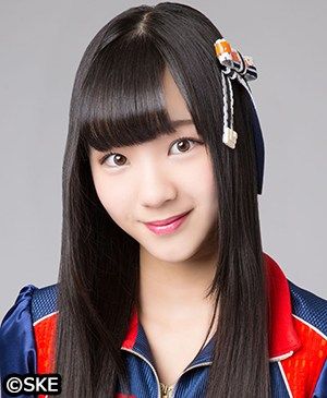 【SKE48】末永桜花応援スレ☆17【おーちゃん】