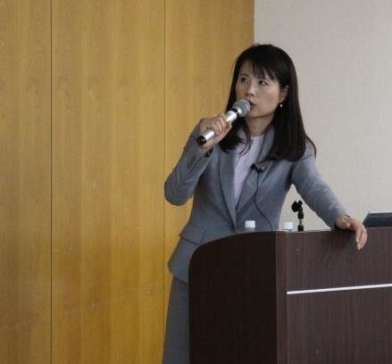 金城さん