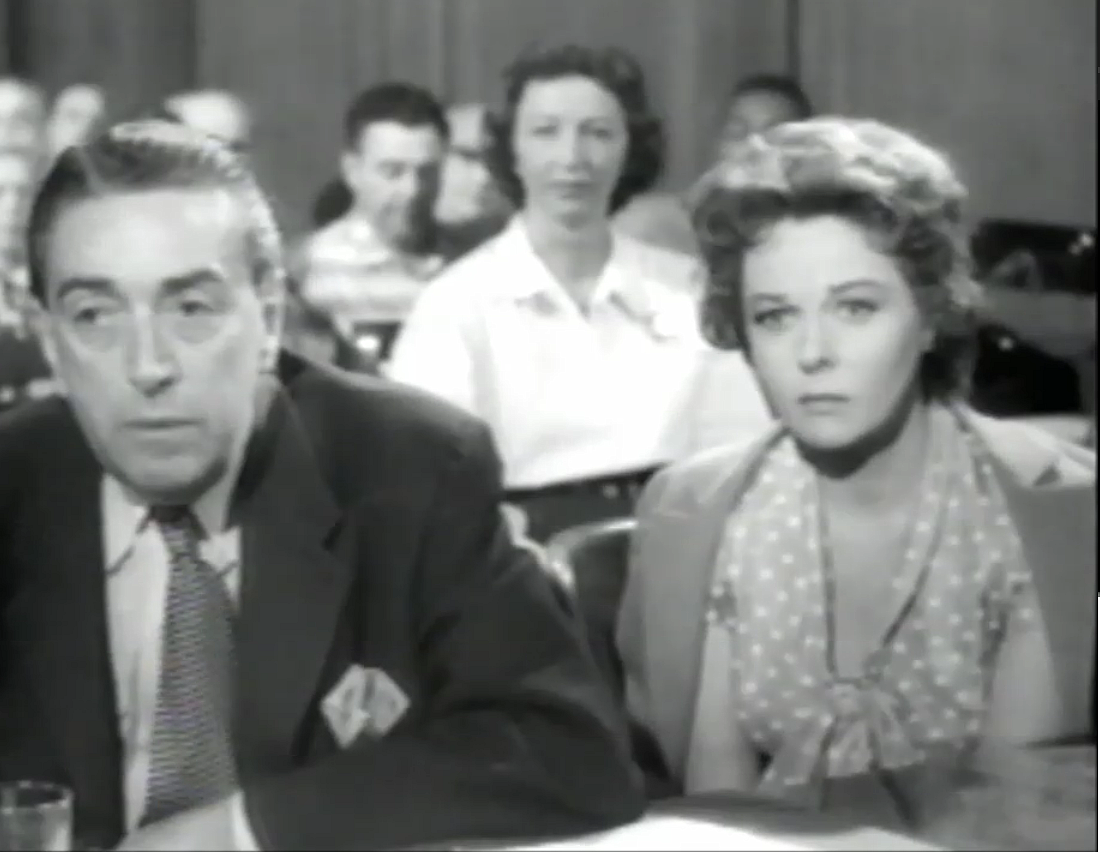 第103回 わたしは死にたくない I Want To Live 1958 法律関係者のための映画案内