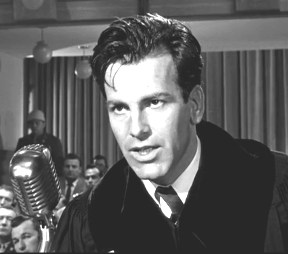 第121回 ニュールンベルグ裁判 Judgment At Nuremberg 1961 法律関係者のための映画案内 第121回 ニュールンベルグ裁判 Judgment At Nuremberg 1961 法律関係者のための映画案内
