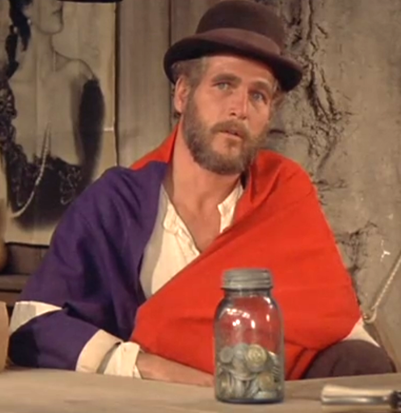第149回 ロイ ビーン The Life And Times Of Judge Roy Bean 1972 法律関係者のための映画案内 第149回 ロイ ビーン The Life And Times Of Judge Roy Bean 1972 法律関係者のための映画案内
