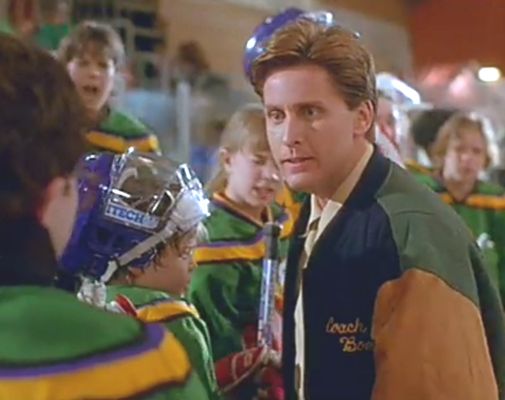第258回 飛べないアヒル The Mighty Ducks 1992 法律関係者のための映画案内 第258回 飛べないアヒル The Mighty Ducks 1992 法律関係者のための映画案内