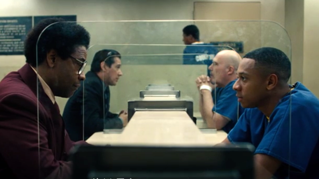 第341回 ローマンという名の男ー信念の行方ー Roman J Israel Esq 17 法律関係者のための映画案内 第341回 ローマンという名の男ー信念の行方ー Roman J Israel Esq 17 法律関係者のための映画案内