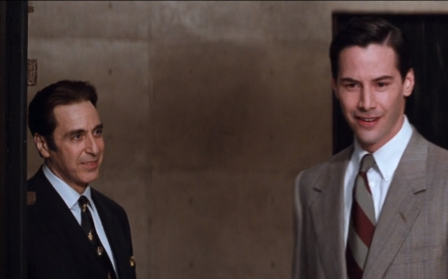 第316回 ディアボロス 悪魔の扉 The Devil S Advocate 1997 法律関係者のための映画案内 第316回 ディアボロス 悪魔の扉 The Devil S Advocate 1997 法律関係者のための映画案内