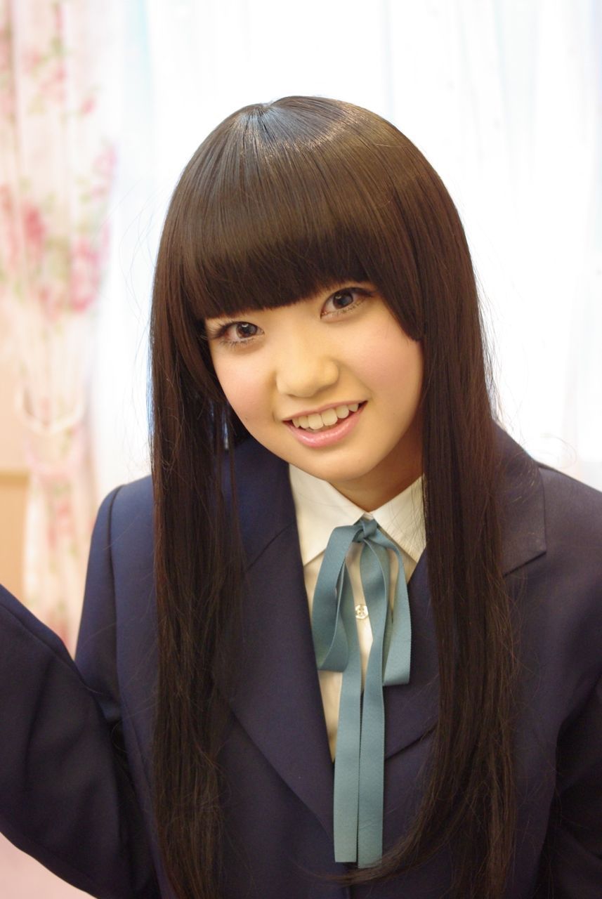 メイド喫茶でバイトしていた時代の大橋彩香さん 声豚ニュース速報 メイド喫茶でバイトしていた時代の大橋彩香さん 声豚ニュース速報
