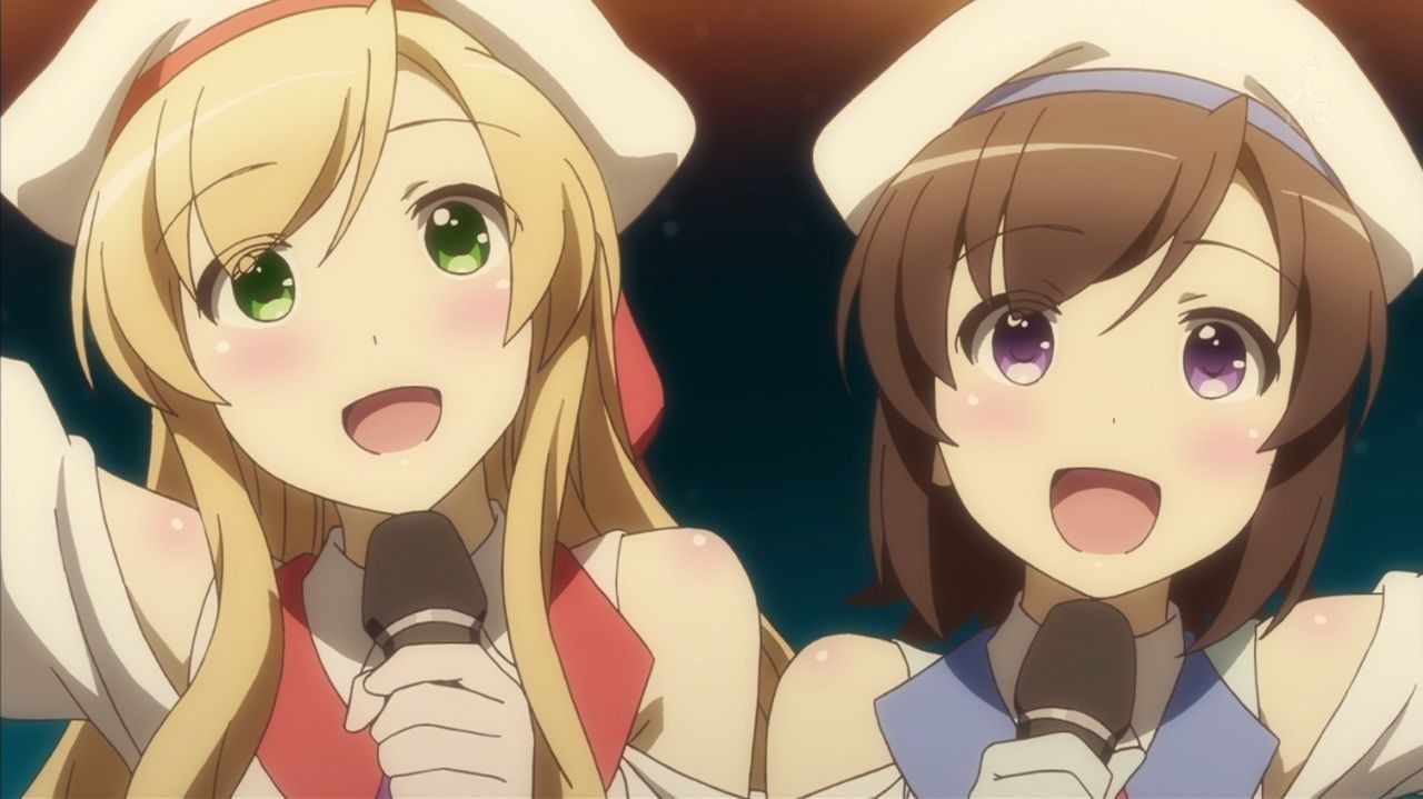 ろこどるに出てきた声優で他にアイドルアニメの声優やってる人まとめてみた 声豚ニュース速報