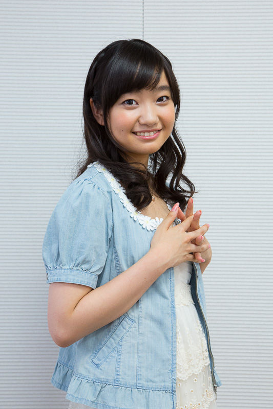 声優の大橋彩香ちゃんが可愛すぎる件ｗｗｗ 声豚ニュース速報