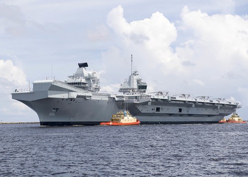 HMS_Queen_Elizabeth_September_2018