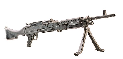 汎用機関銃スレ 軍事系まとめブログ