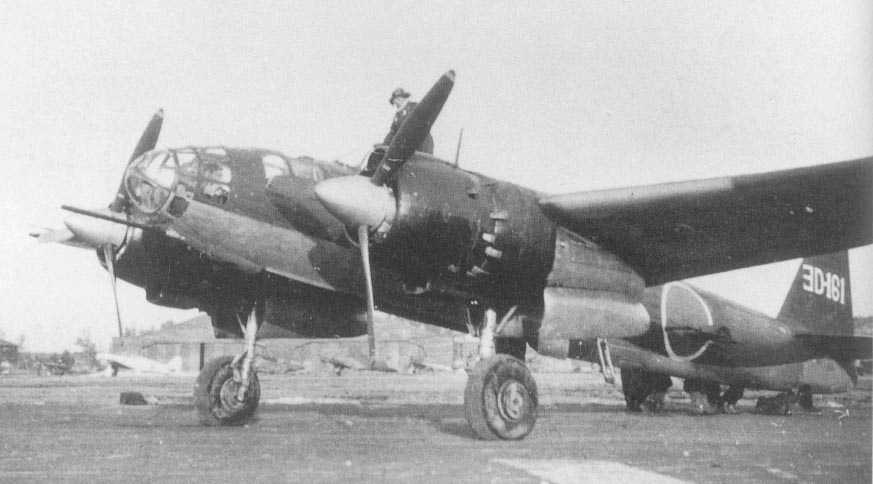 【再掲】「爆撃機」と「攻撃機」の命名基準とは? : 軍事系まとめブログ