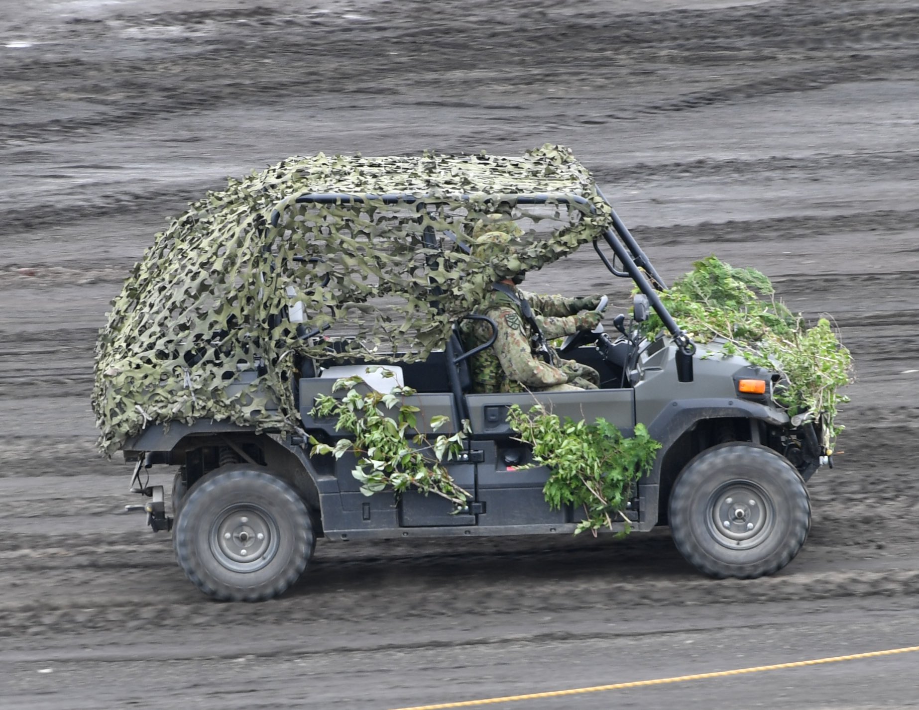 汎用軽機動車スレ 軍事系まとめブログ 汎用軽機動車スレ 軍事系まとめブログ