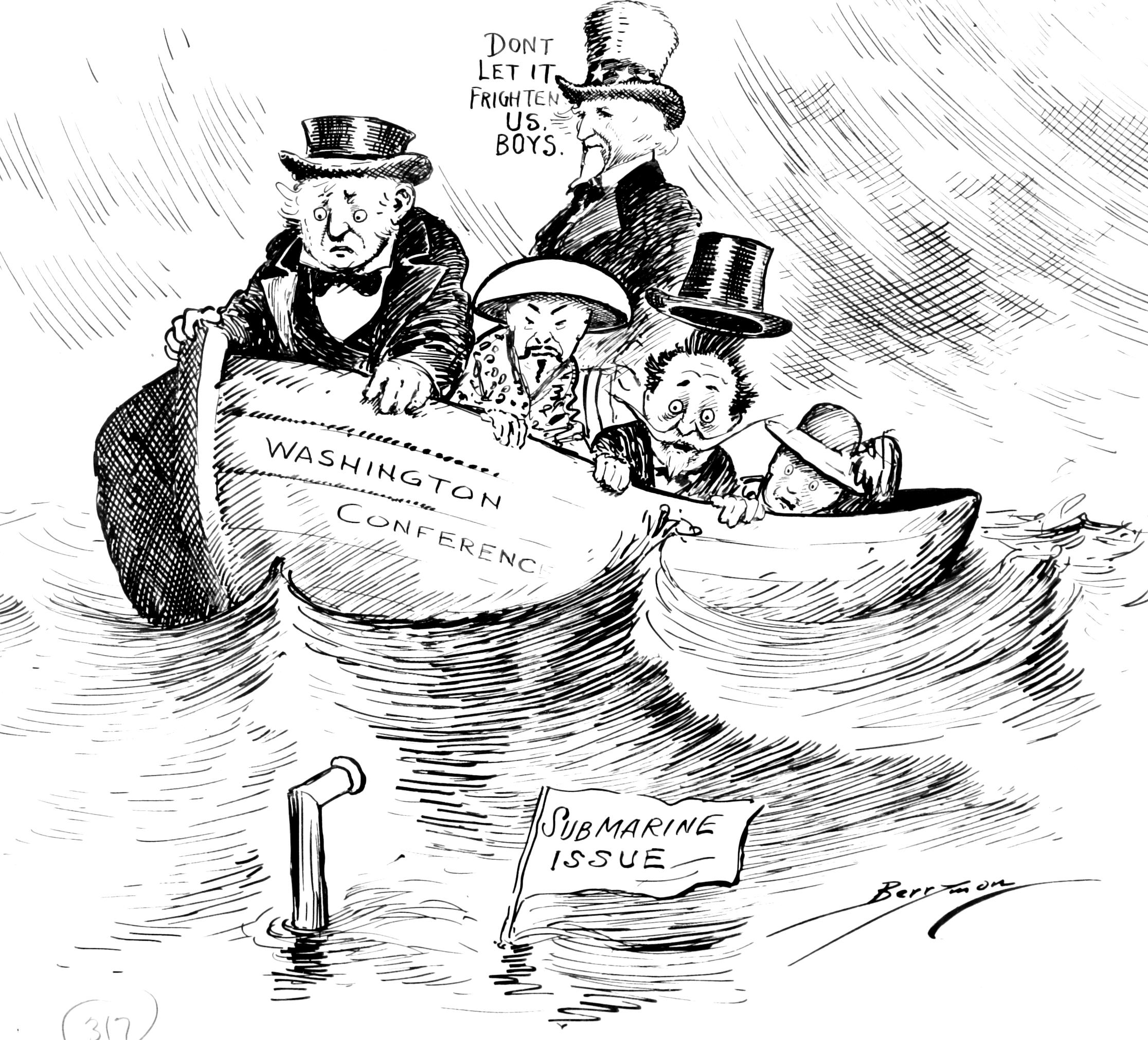 Договор 4 держав. Вашингтонская конференция 1921 1922 в карикатурах. Версальско-Вашингтонская система карикатуры. Вашингтонская конференция карикатура. Версальская система карикатура.