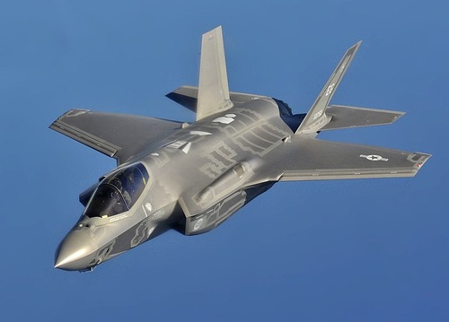 F-35A_flight_(cropped)