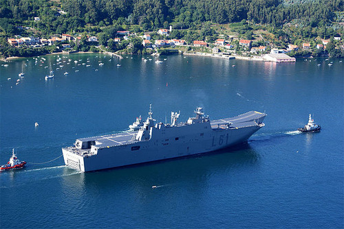 Spanish_ship_Juan_Carlos_I_entering_Ferrol