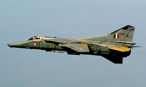 Mig-27