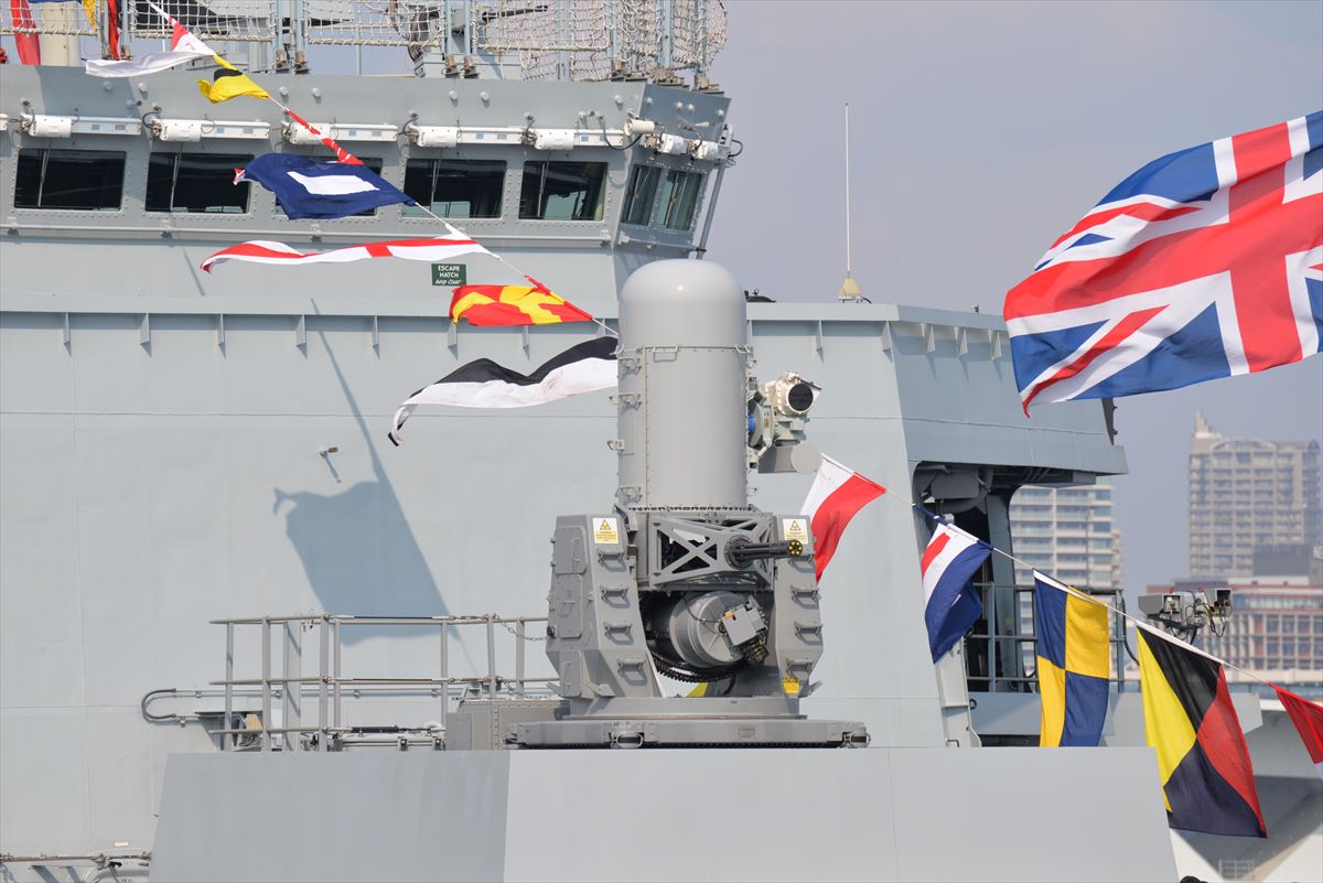 読者投稿 イギリス海軍ドック型輸送揚陸艦アルビオン 軍事系まとめブログ 読者投稿 イギリス海軍ドック型輸送揚陸艦アルビオン 軍事系まとめブログ