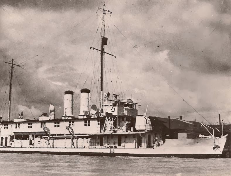 軍事系まとめブログ                OY      砲艦いいですよねコメントコメントする