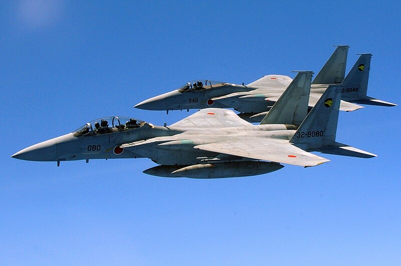 防衛省 F15戦闘機の改修を全面見直しへ 軍事系まとめブログ 防衛省 F15戦闘機の改修を全面見直しへ 軍事系まとめブログ