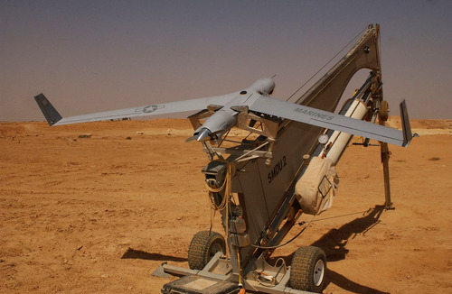 ScanEagle_UAV_catapult_launcher