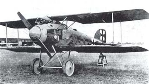 Albatros_D.II