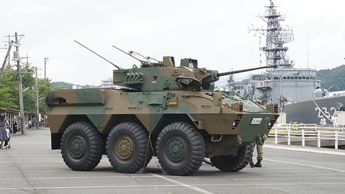 Type_87_Reconnaissance_Vehicle