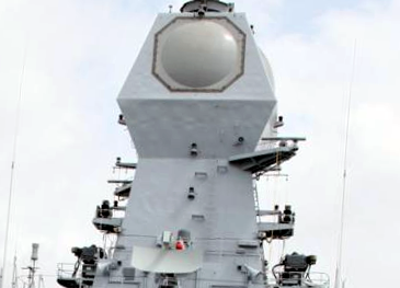 ELM_2248_MF-STAR_radarIndian_Navy