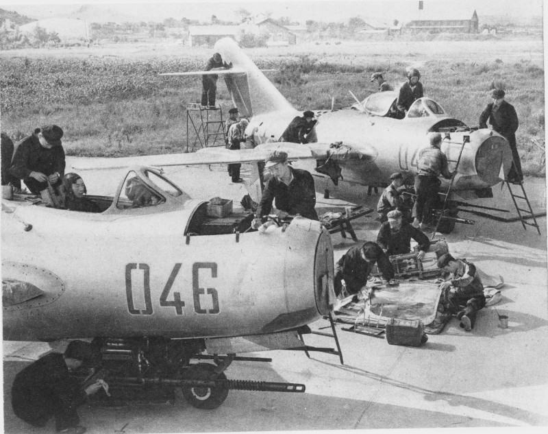 1961年ゴールズボロ空軍機事故