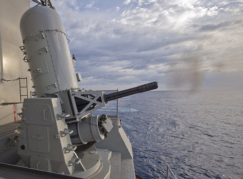 CIWS