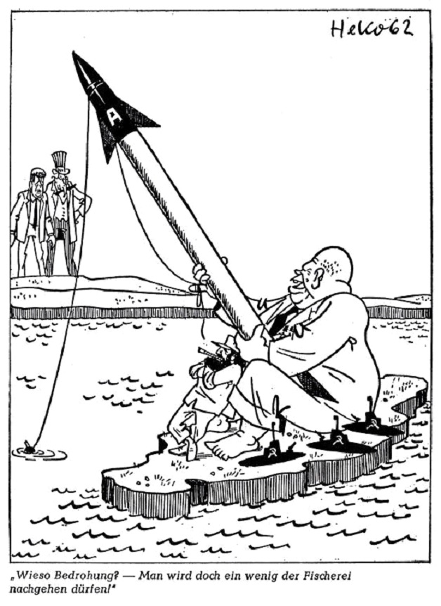 ソ連軍の秘密戦史21 フルシチョフの奇策 読者投稿 軍事系まとめブログ ソ連軍の秘密戦史21 フルシチョフの奇策 読者投稿 軍事系まとめブログ