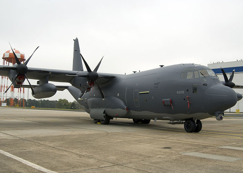 MC-130J