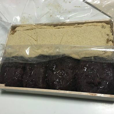 中央区千日前1 玉製家 日々これ満腹 その２