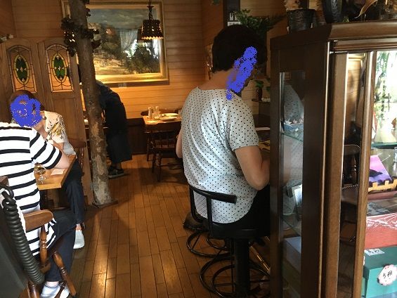 流山市南流山6 木の実 日々これ満腹 その2 流山市南流山6 木の実 日々これ満腹 その2