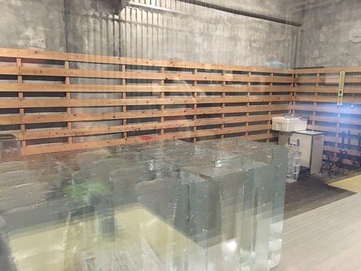 川越市通町19 甘味処 クールハウス 日々これ満腹 その2 川越市通町19 甘味処 クールハウス 日々これ満腹 その2